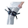 Robowalk - system treningowy z cięgnami do kompleksowej rehabilitacji ruchowej